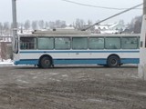 Проезд в коммерческих автобусах Иркутска подорожал