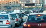 Минтранс РФ предложил способы борьбы с пробками в крупных городах