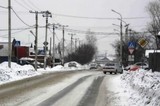 Улицу Лебедева-Кумача в Иркутске в этом году ждет реконструкция