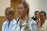 Анну Шавенкову признали вменяемой