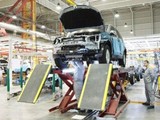 Toyota может открыть автопроизводство во Владивостоке