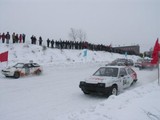 В Иркутске пройдет этап чемпионата России по автокроссу