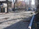 Федеральный центр просубсидирует капремонт дорог Иркутска