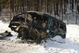 В ДТП на Александровском тракте погибли семь человек