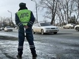В Иркутске осудили инспектора ГИБДД, избившего водителя