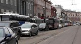 Работой светофоров в Иркутске будет управлять компьютер