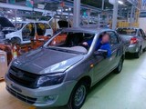 АвтоВАЗ выпустит семь новых моделей за три года