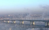 Названия мостам через Ангару выбрали более 30 тысяч иркутян