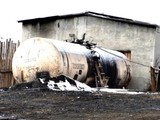 В Иркутске обнаружен и закрыт нелегальный нефтезавод