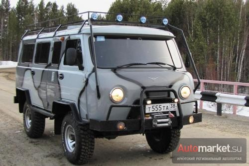 УАЗ-22069