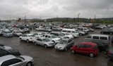 Почти 25 тысяч подержанных авто в 2010 году сменило владельцев в Иркутске