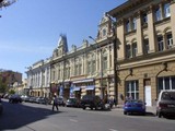Картографический сервис для Иркутска дополнился панорамами улиц