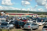 Конституционный суд России легализовал контрабандные автомобили