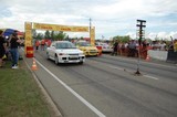 Первый этап сезона-2011 по драг-рейсингу прошел в Иркутске