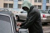 Автоугонов и краж автомобилей в Иркутске стало больше