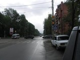 На иркутских дорогах появилось несколько новых светофоров