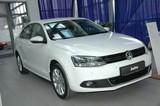 Продажи Volkswagen Jetta нового поколения стартовали в Иркутске