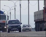 Капремонт двух участков трассы М-53 завершен в Приангарье