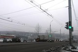 На дорогах Иркутска появилось десять новых светофоров