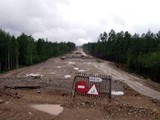 Почти половина россиян считает состояние дорог в регионах неудовлетворительным