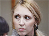 Верховный суд РФ оставил в силе приговор Анне Шавенковой