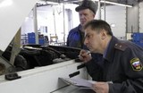 В Иркутской области установили предельный размер платы за техосмотр в 2012 году