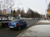 В Иркутске резко возросло количество наездов на пешеходов