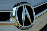 Продажа автомобилей Acura в России начнется в 2014 году