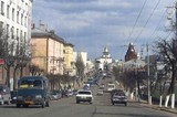 В России на каждую тысячу жителей приходится 250 легковых автомобилей