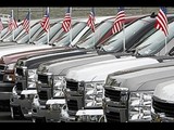 Крупнейшим мировым автопроизводителем вновь стал General Motors