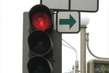 Госдума не одобрила поворот направо на «красный»