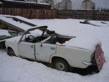В России предлагают возобновить программу утилизации старых автомобилей