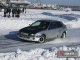 В Иркутске открывается новый сезон по ледовым кольцевым гонкам