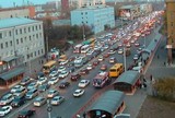 В Иркутской области на 1000 жителей приходится 229 автомобилей