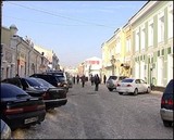 Движение транспорта по улице Урицкого в Иркутске запретят с 20 февраля
