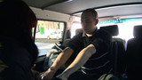 В Иркутске водитель управлял рейсовым автобусом под воздействием наркотиков