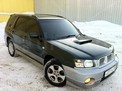 Subaru Forester (2002)