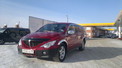 Ssang Yong Actyon (2007)