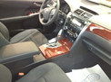 Toyota Camry (2011)