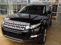 Land Rover Другая модель (2012)
