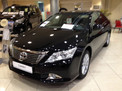 Toyota Camry (2012)