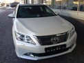 Toyota Camry (2012)