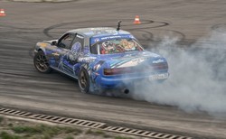Toyota Cresta XENUM JZX81