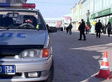 На улице Урицкого к 14 марта установят временное ограждение