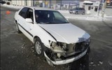 Названы самые аварийные места в Иркутске в феврале