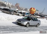 В Иркутске пройдут женские кольцевые автогонки «Хрустальная шпилька 2012»