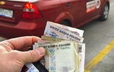 Российским автовладельцам придется оплачивать все расходы на дороги