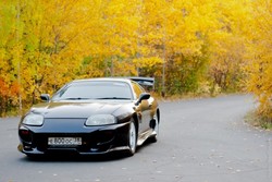 Toyota Supra
