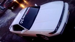 Nissan Silvia