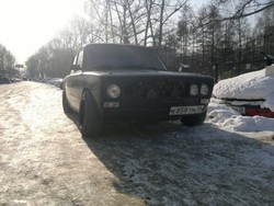 ВАЗ-2106